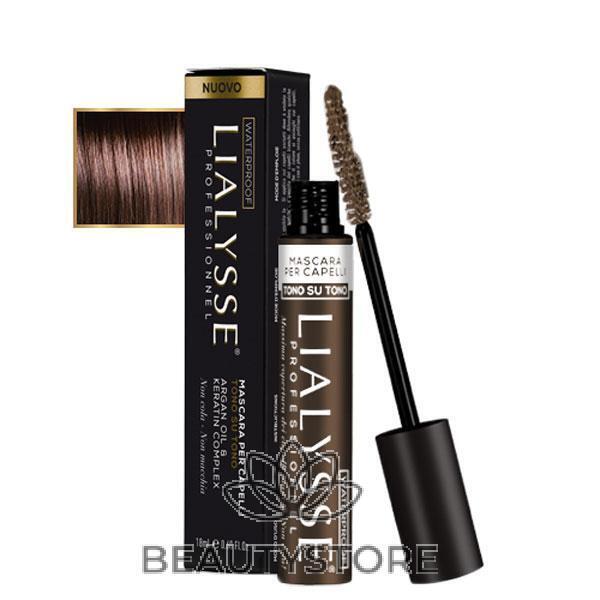 LIALYSSE MASCARA PER CAPELLI CASTANO CHIARO 18ML