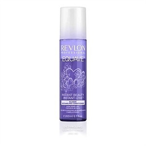 REVLON PROFESSIONAL - EQUAVE - INSTANT BEAUTY BLONDE DETANGLING (200ml) Conditio