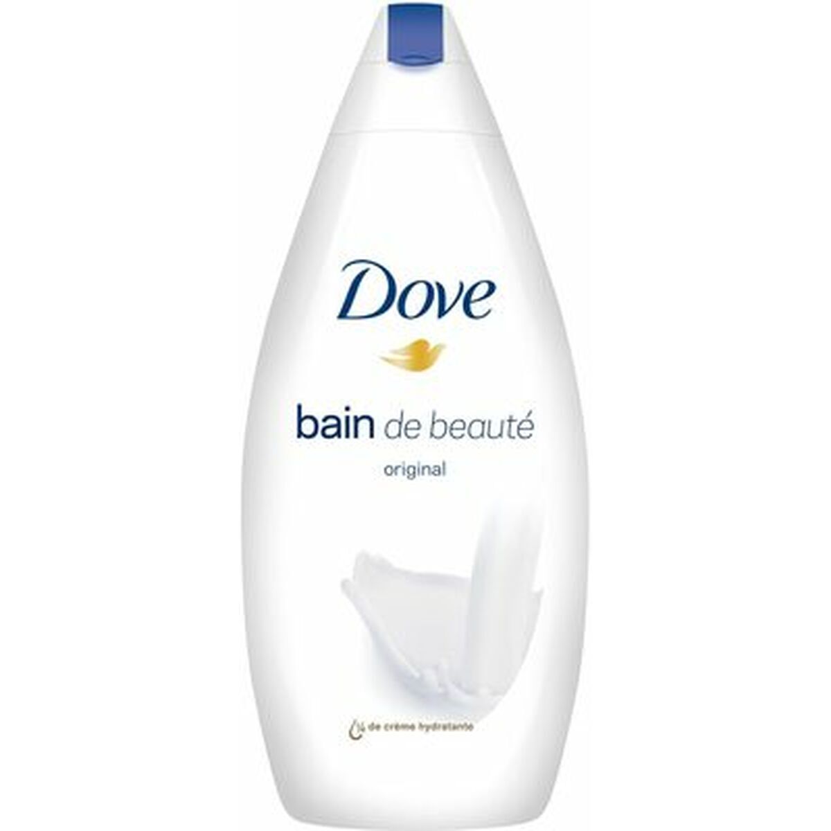 Gel Doccia Dove Idratazione profonda [500 ml]