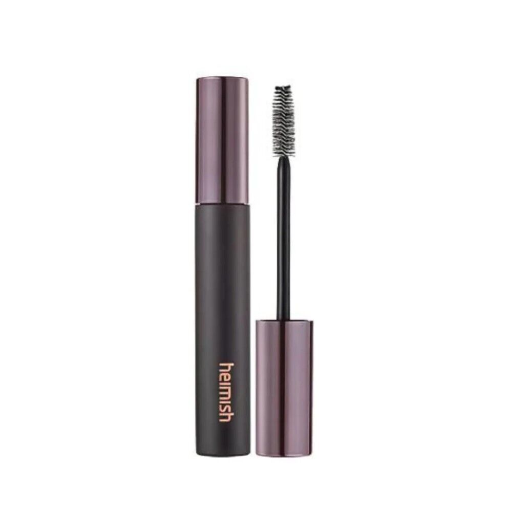 Heimish Mascara Dailism Smudge Stop Volume Nero