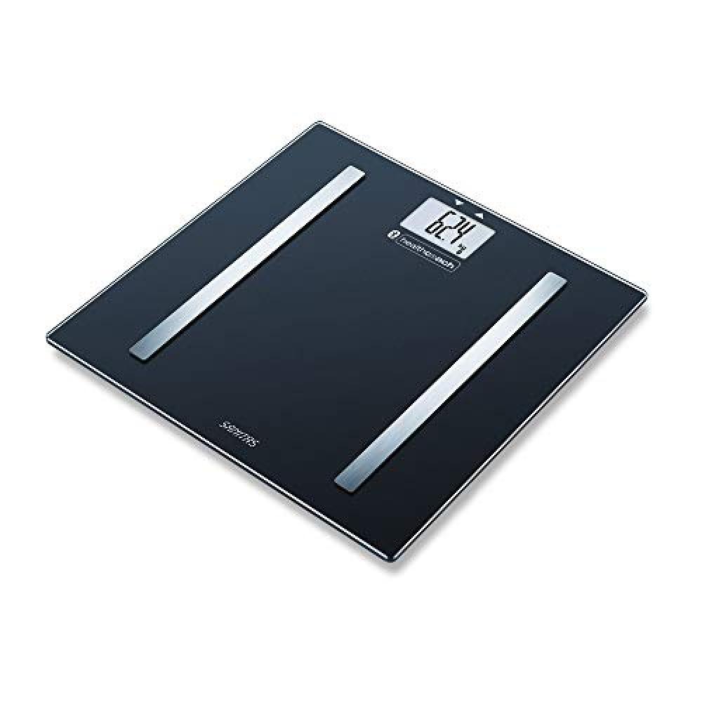 Sanitas SBF 72 Bilancia Diagnostica Bluetooth - NUOVO