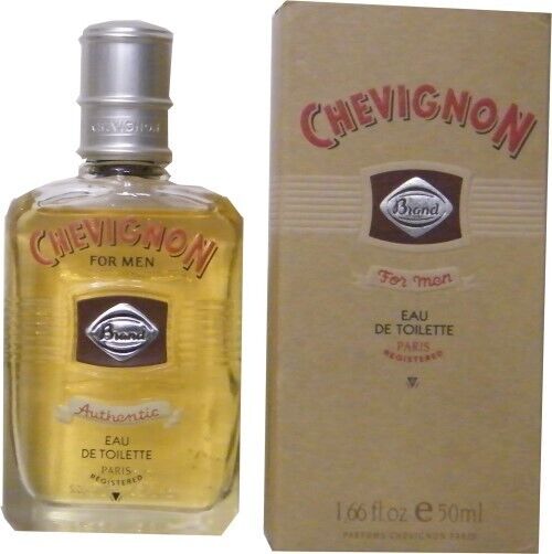 CHEVIGNON FOR MEN EDT VAPO 100 ML