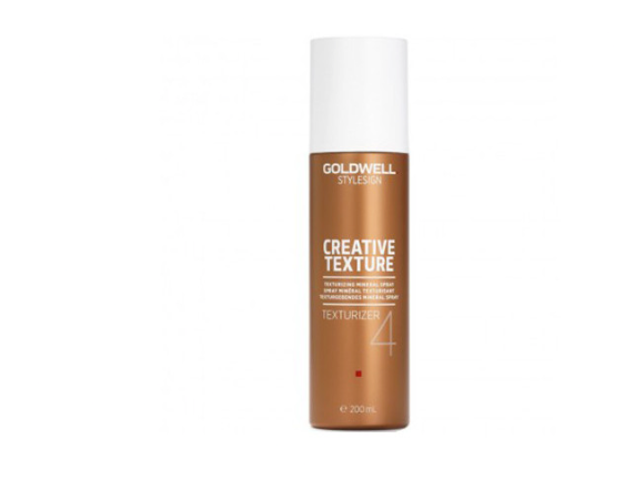 GOLDWELL - STYLESIGN - CREATIVE TEXTURE - TEXTURIZER 4 (200ml) Spray texturizzan