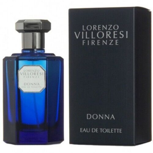 Lorenzo Villoresi • DONNA • 100ml • Eau de Toilette • Unisex