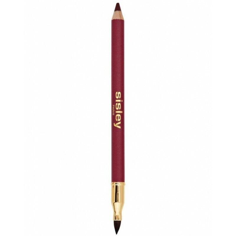 Sisley Paris Phyto Levres Perfect Lipliner Burgundy 5 - 1,2g - Matita Labbra