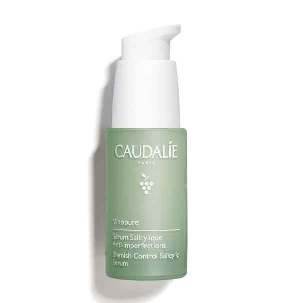 CAUDALIE NOVITA' VINOPURE SIERO SALICILICO ANTI-IMPERFEZIONI 30 ML