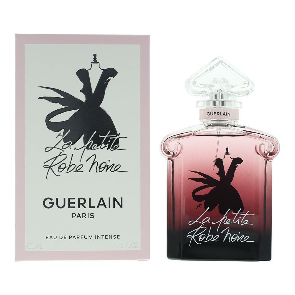 Guerlain La Petite Robe Noire Intense Eau de Parfum 100ml Women Perfume
