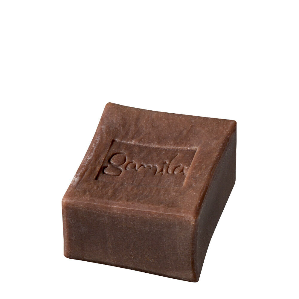 Gamila Secret Vanilla Soap 115gr - saponetta pelle delicata