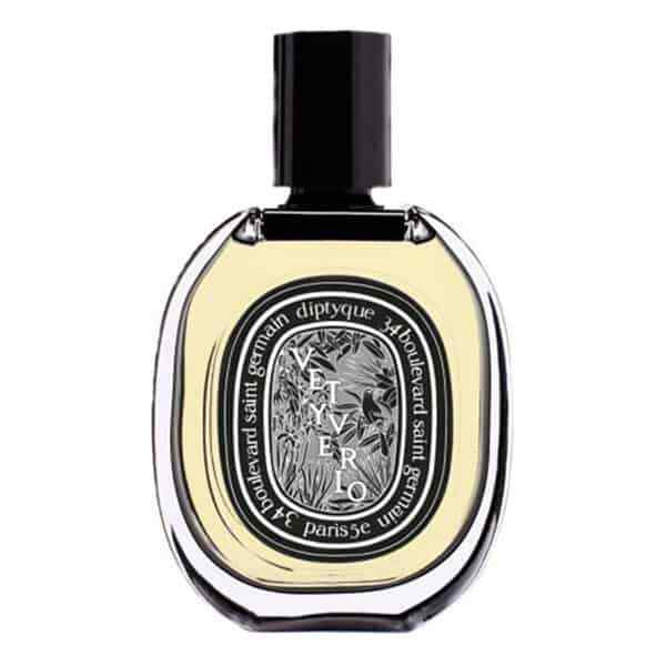 Diptyque - Vetyverio 75 ml EAU DE PARFUM