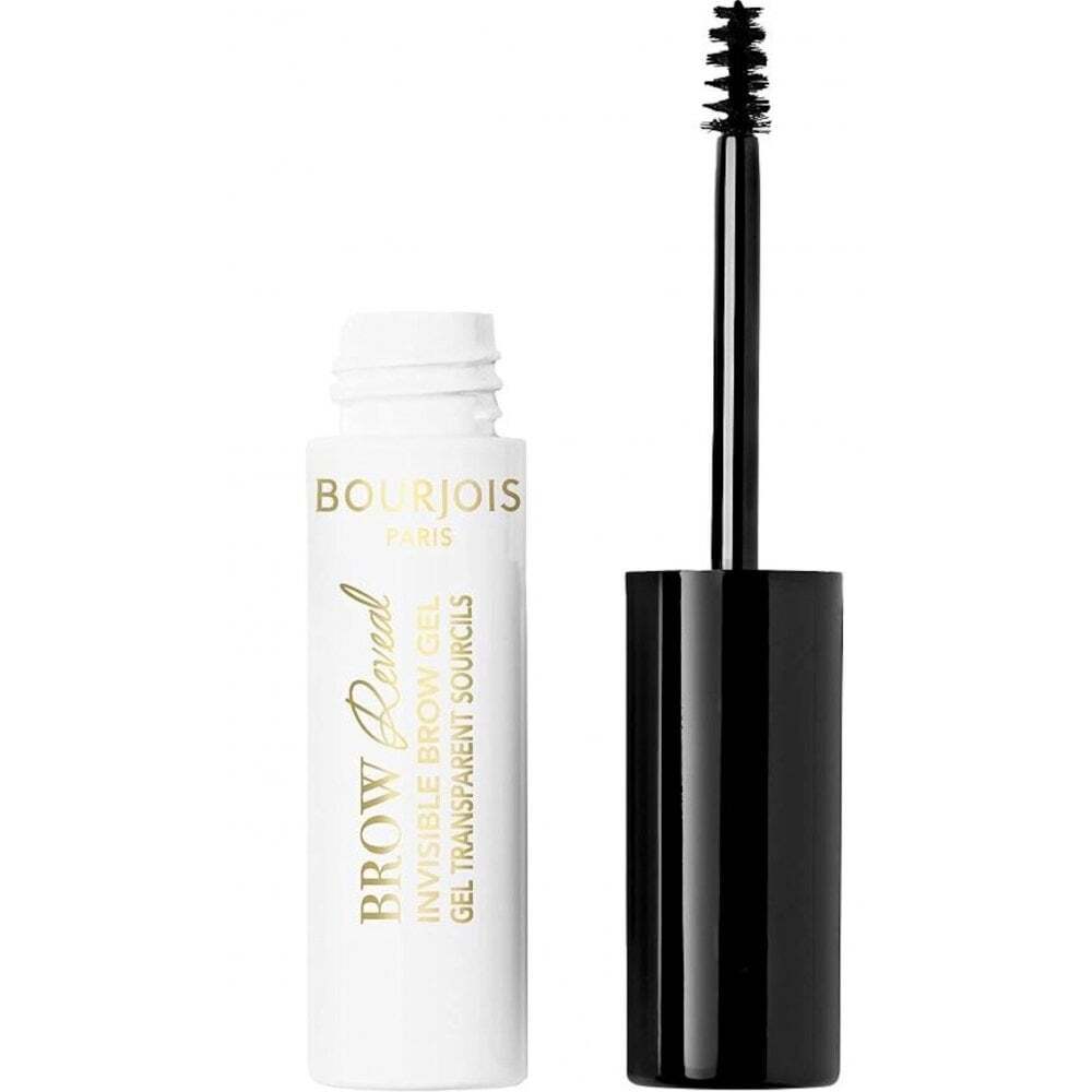 Bourjois Brow Reveal Gel Invisibile Per Sopracciglia