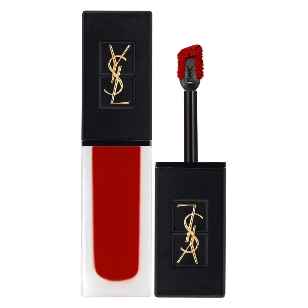 Yves Saint Laurent Tatouage Couture Velvet Cream - 212 Rouge Rebel 6 ml