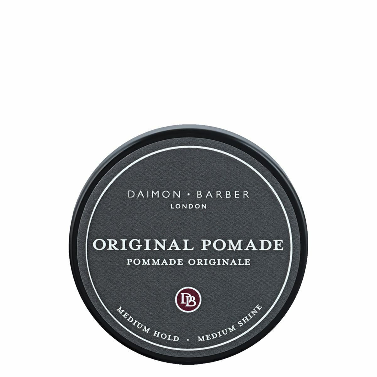 Daimon Barber Original Pomade 100g