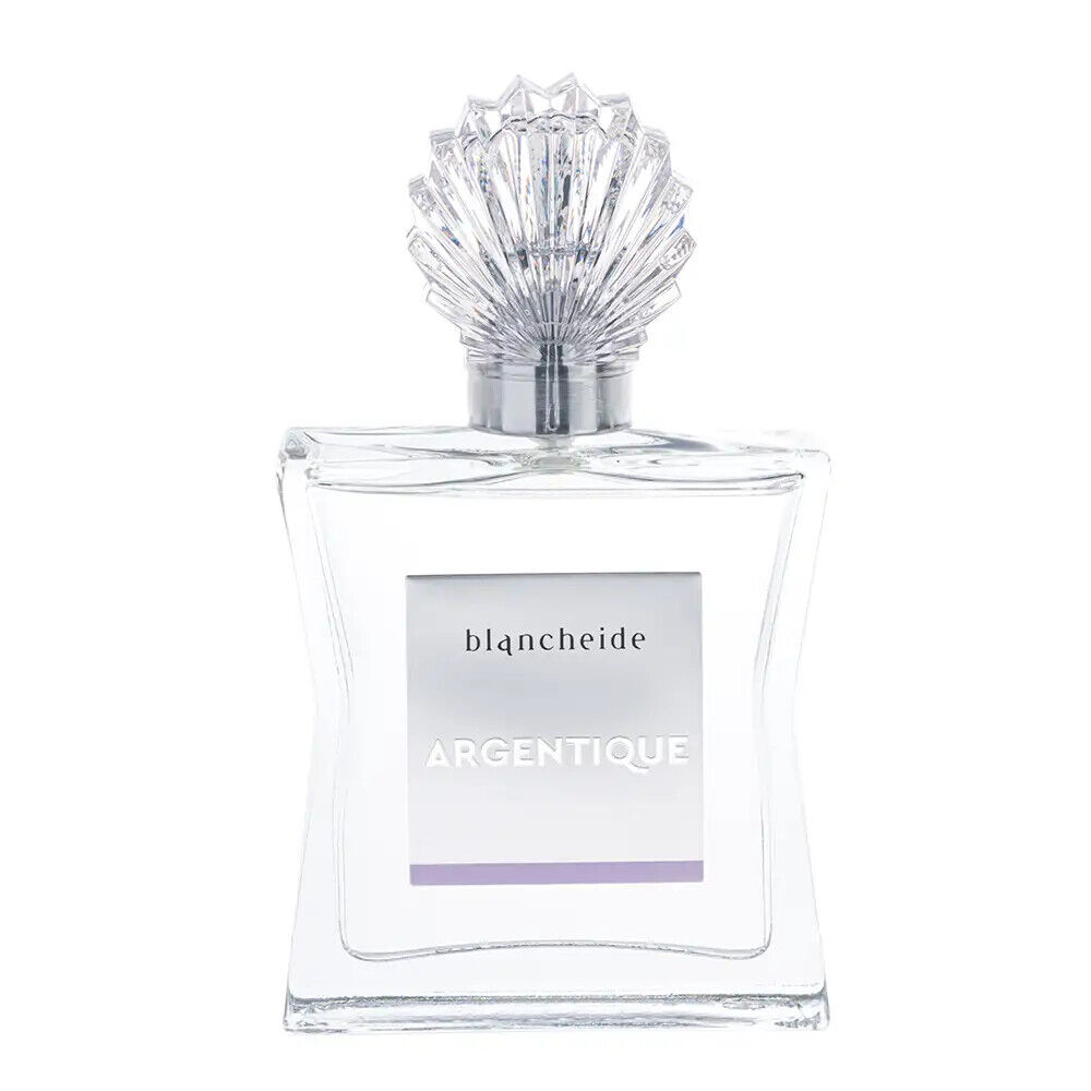 Blancheide Argentique 100 ml, Fiorita, Muschiata, Iris, Donna EAU DE PARFUM