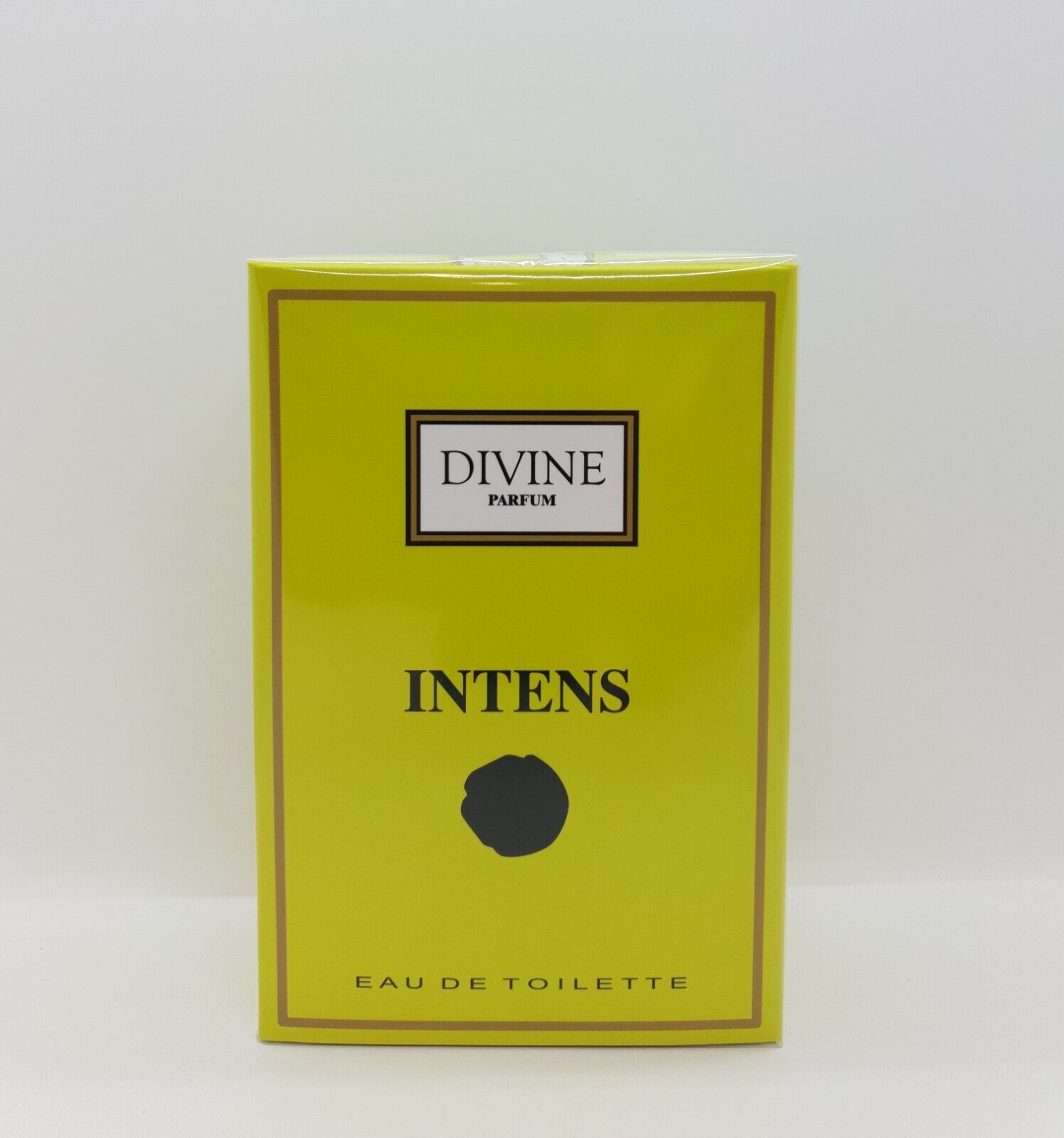 DIVINE PARFUM INTENS EAU DE TOILETTE 100ML