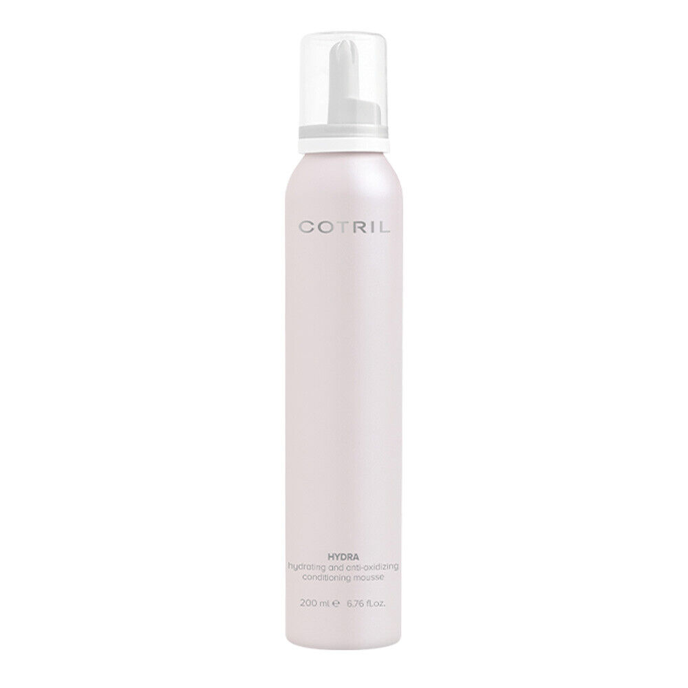 Cotril  Hydra Hydrating And Anti-Oxidizing Conditioning Mousse 200ml