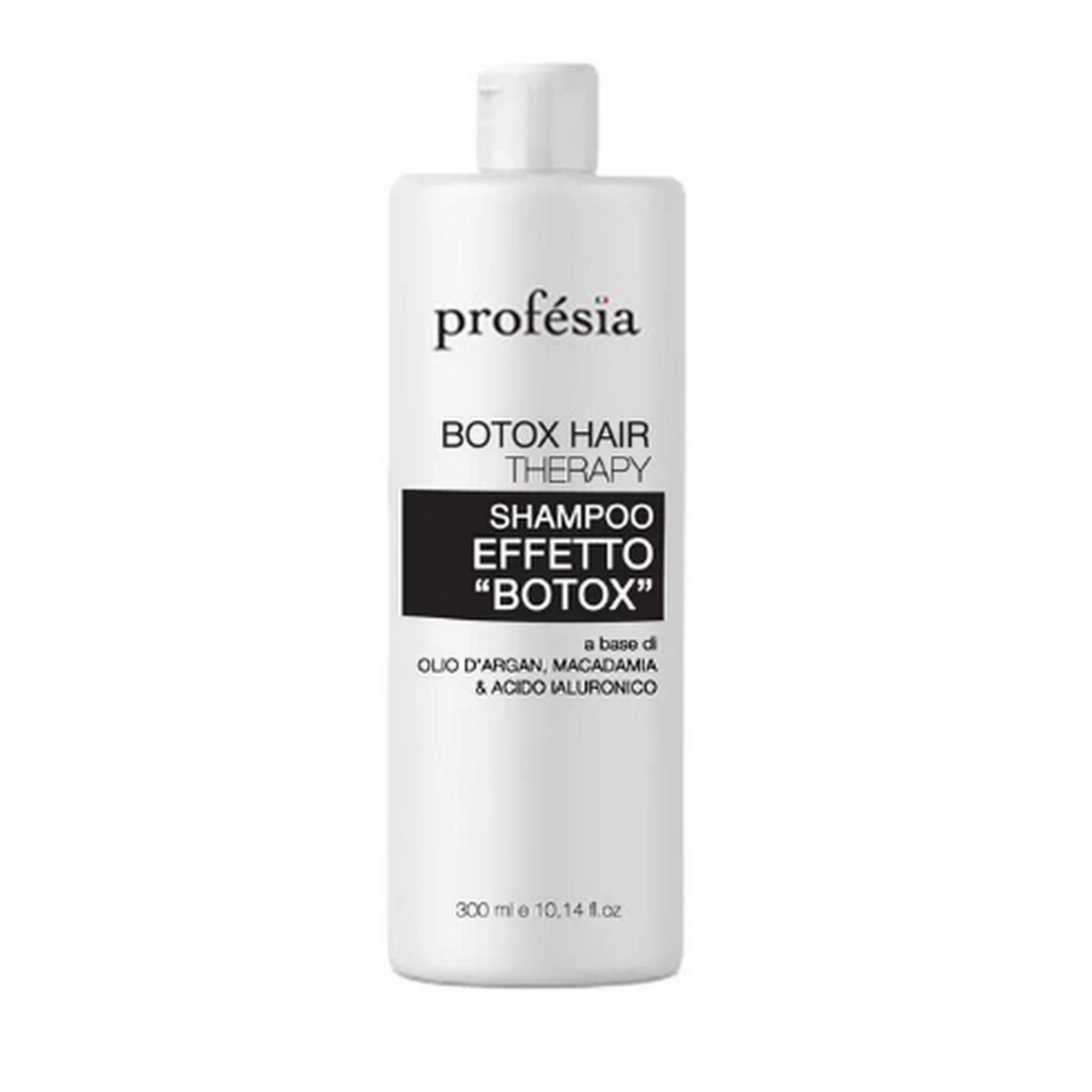 Shampoo effetto botox 300 ml Profesia 00453