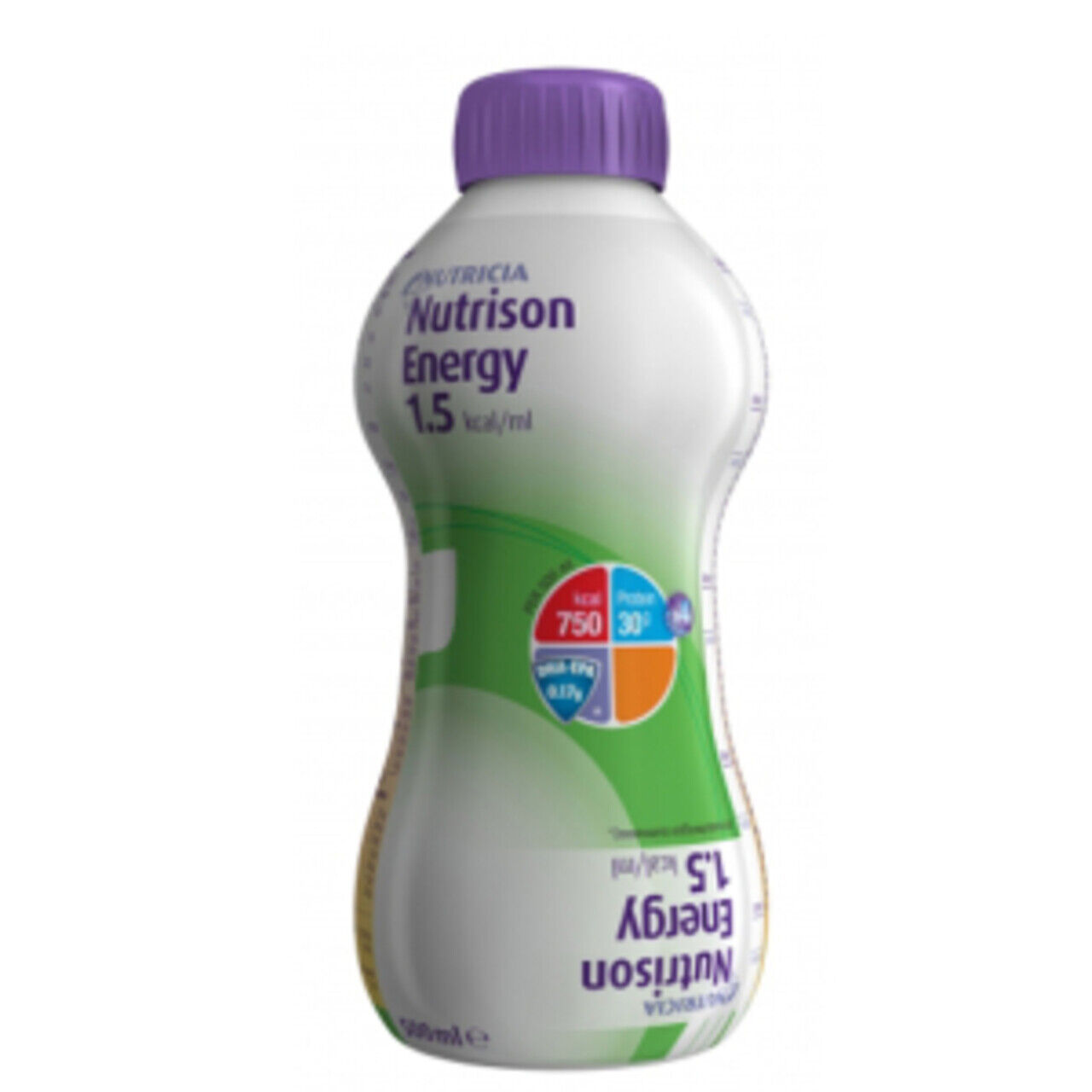 Nutrison Energy 1.5 Nutricia 500Ml
