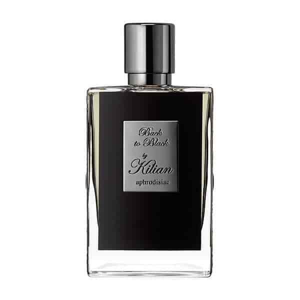 Kilian Back To Black 50 ml ricaricabile EAU DE PARFUM