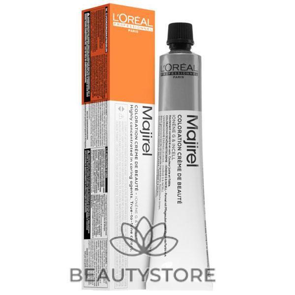 L'OREAL PROFESSIONNEL MAJIREL BIONDO RAME DORATO 7,43