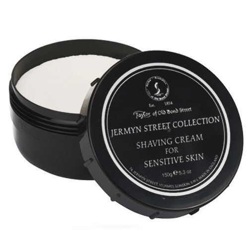 Crema da Barba Taylor - Jermyn Street