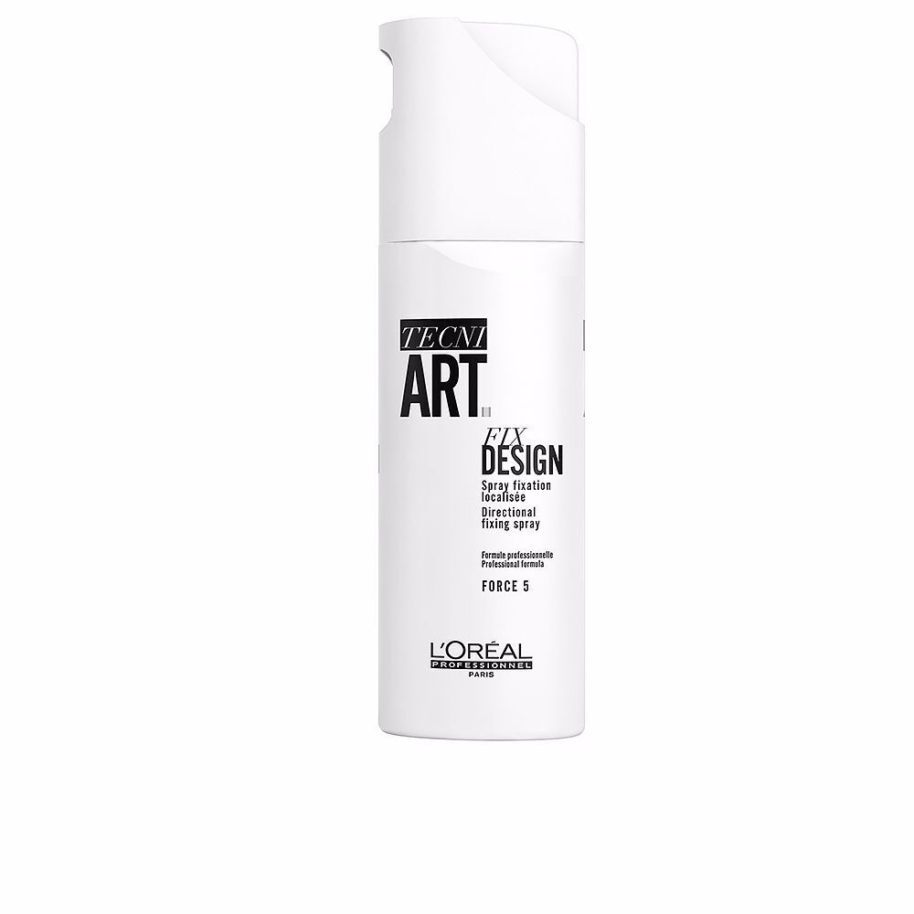 LOreal Professionnel Tecni.Art Fix Design spray fissante per finitura ricarica