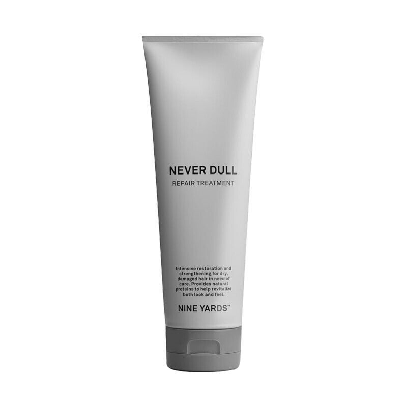 NINE YARDS Never Dull Repair Treatment 250ml