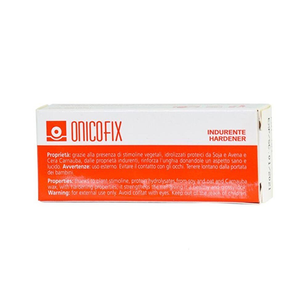 Cantabria Labs OnicoFix - Cera Indurente Trattamento Onicofagia, 10ml