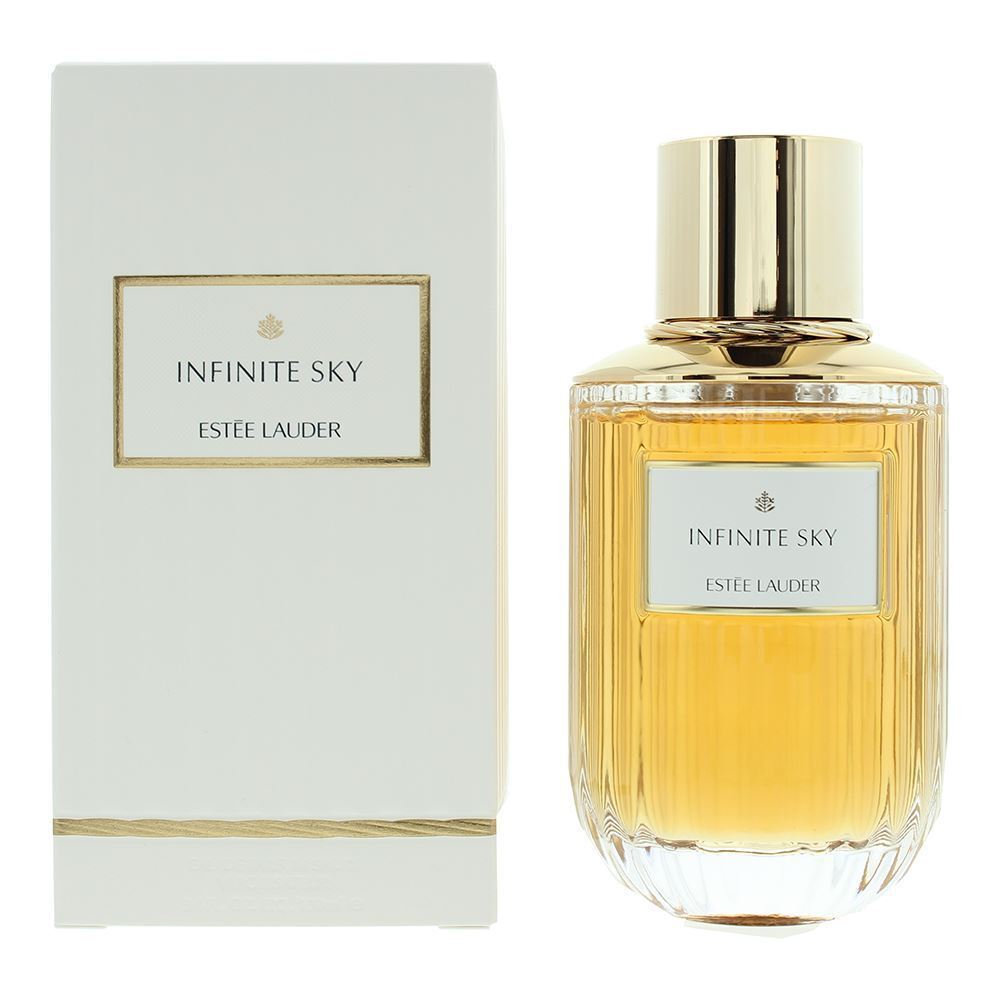 Estee Lauder Infinite Sky EDP 100ml Perfume For Unisex