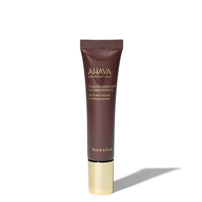 Osmoter™ Dead Sea Osmoter Concentrate Eye Ahava 15ml