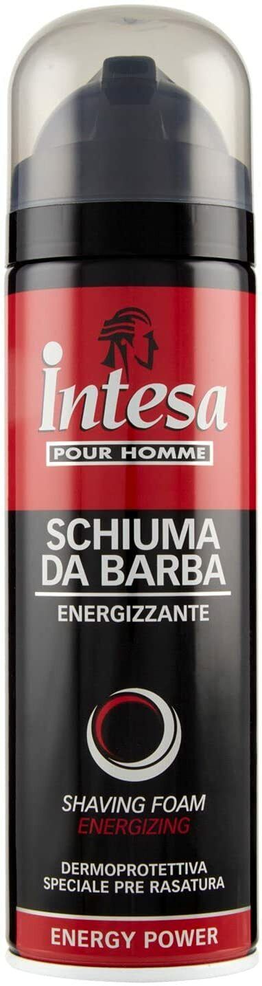 Intesa Intesa Sch Barba Energy, 300ml