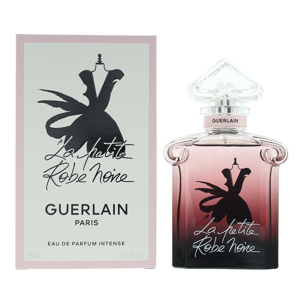 Guerlain La Petite Robe Noire Intense EDP 75ml Perfume For Women