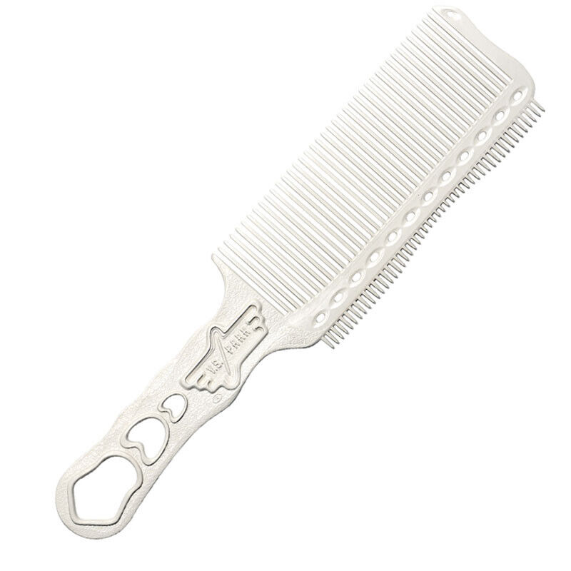 Pettine per tosatrice Y.S. PARK  YS-S282T BIANCO 240mm