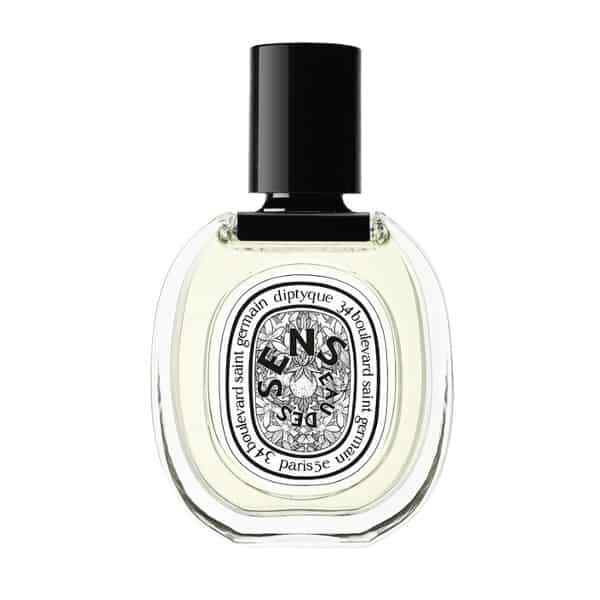 Diptyque - Eau des Sens 50 ml EAU DE TOILETTE