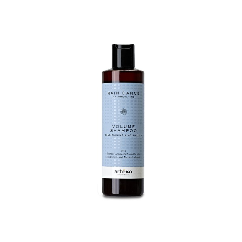 ARTE'GO - RAIN DANCE - VOLUME SHAMPOO (250ml) Shampoo volumizzante