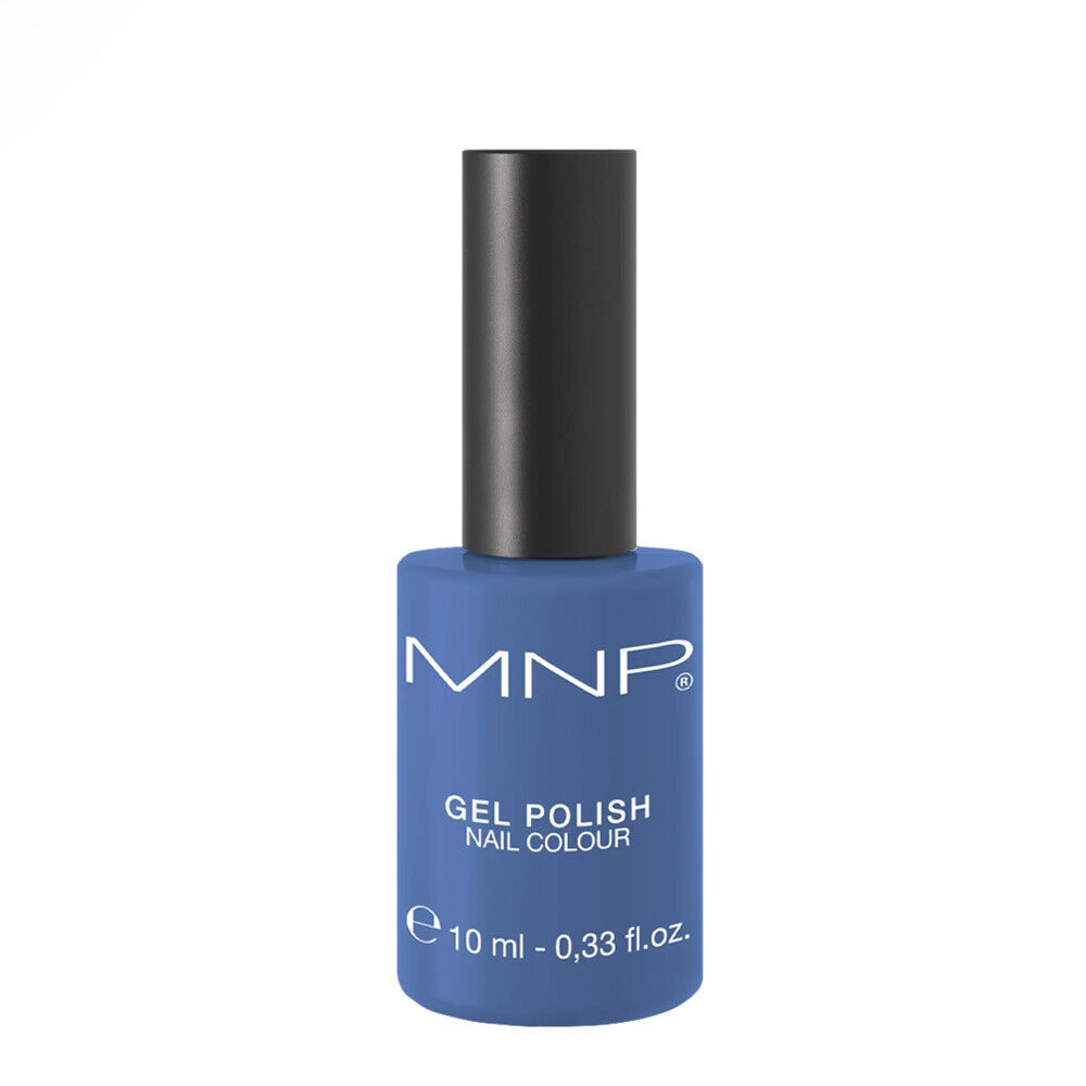 Mesauda MNP Gel Polish 256 Envy Me 10ml - smalto semipermanente