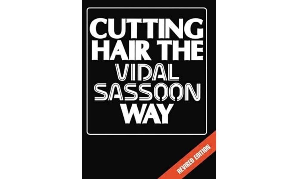 Cutting Hair the Vidal Sassoon Way (C2F)