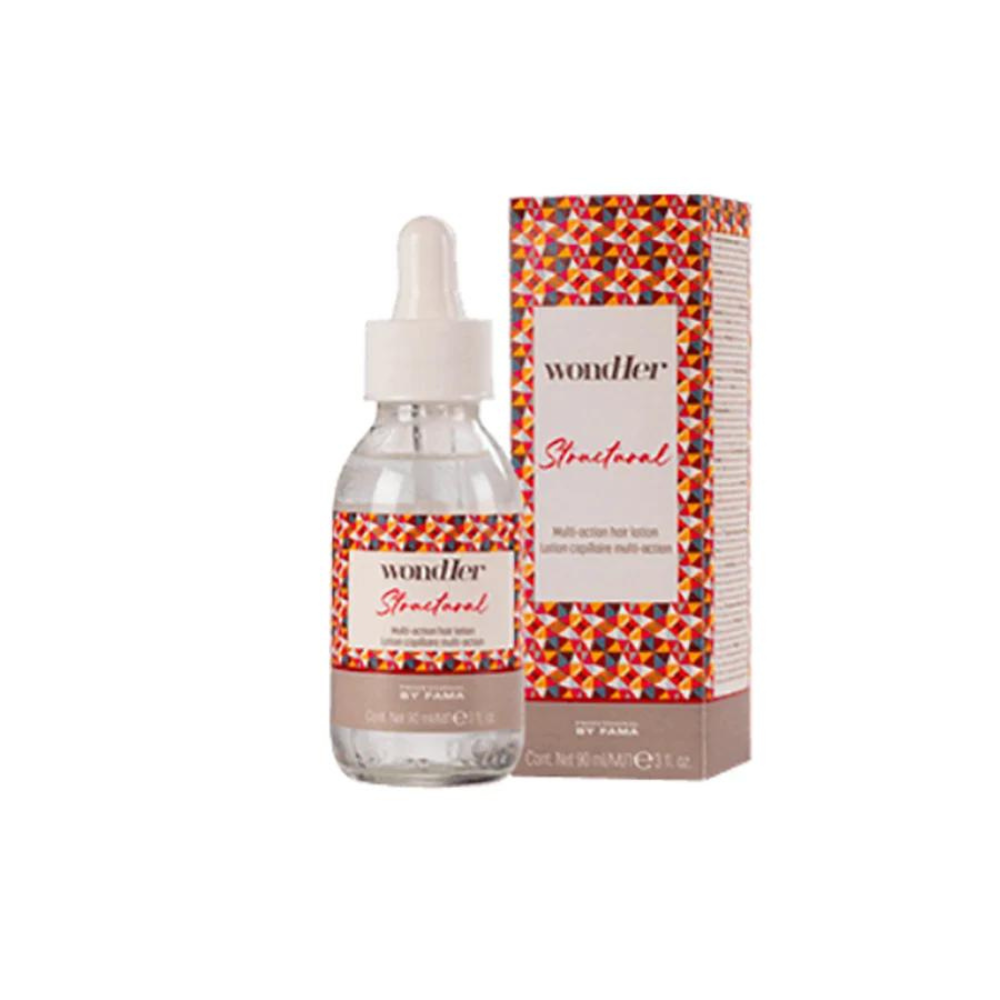 BY FAMA - WONDHER STRUCTURAL (90ml) Lozione multi azione