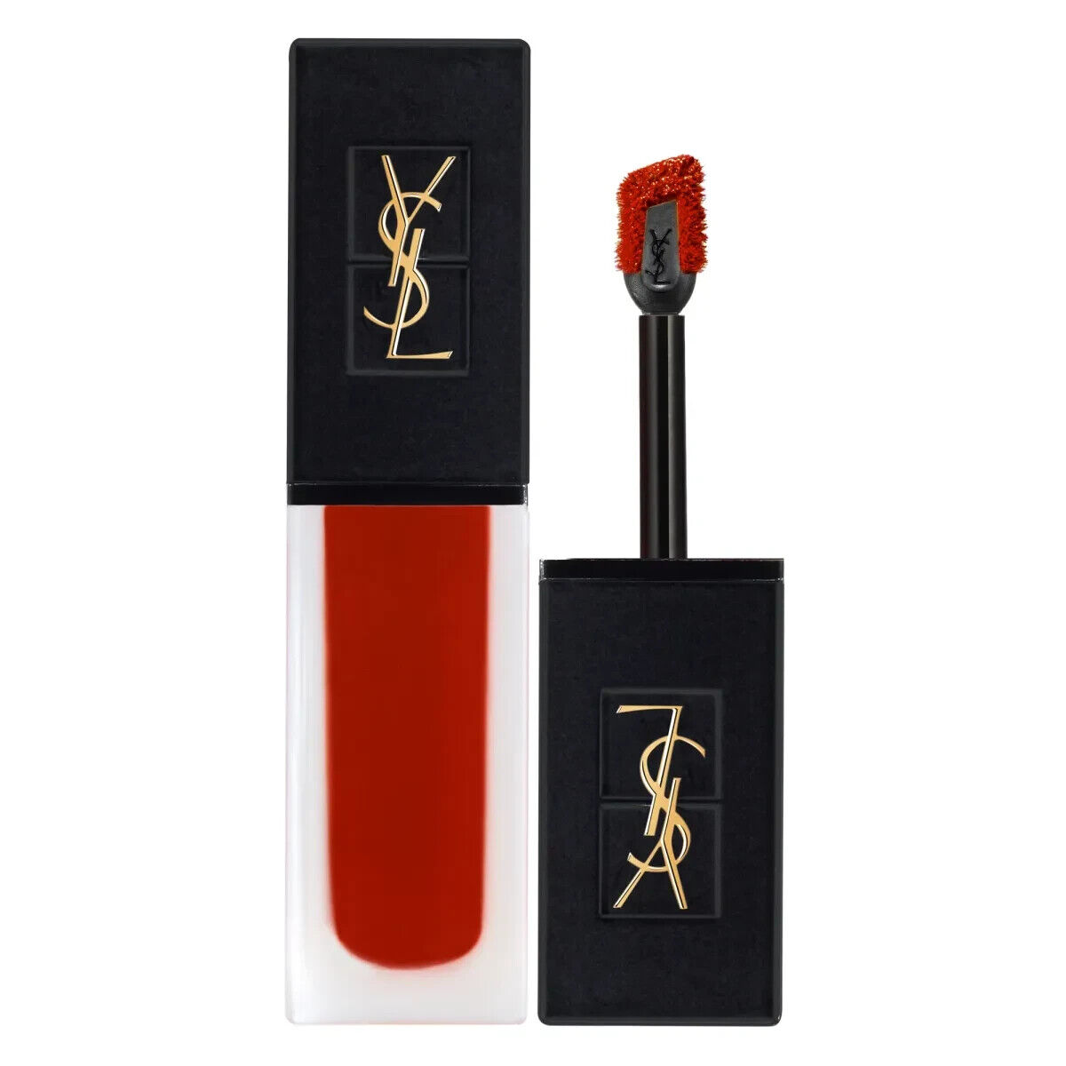 Yves Saint Laurent Tatouage Couture Velvet Cream - 211 Chili Incitement 6 ml