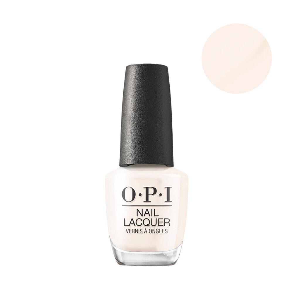 OPI Nail Lacquer Malibu Collection NLN77 Coastal Sand-tuary  15ml
