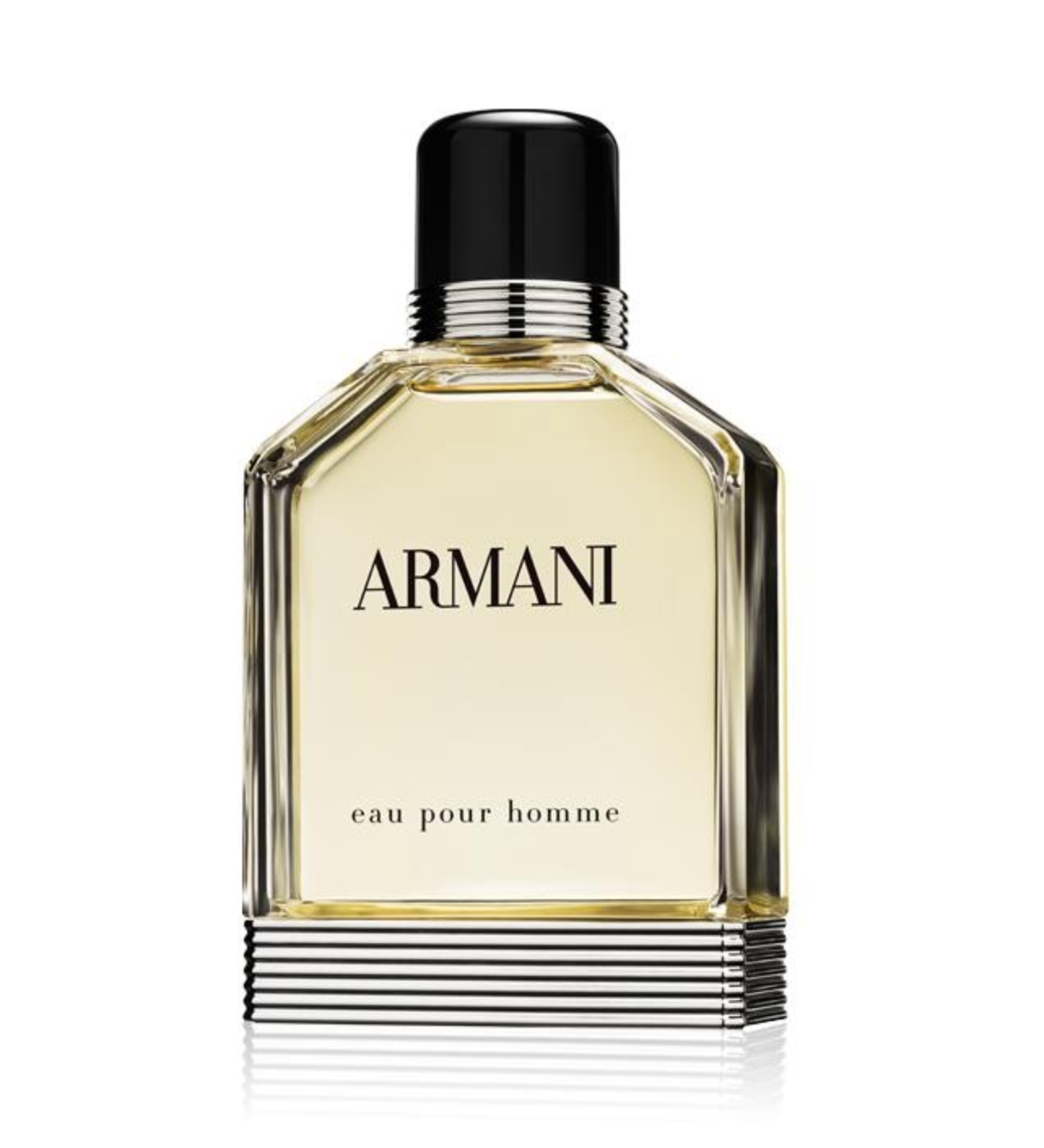 Giorgio Armani Eau Pour Homme Eau de Toilette Spray 50 ml