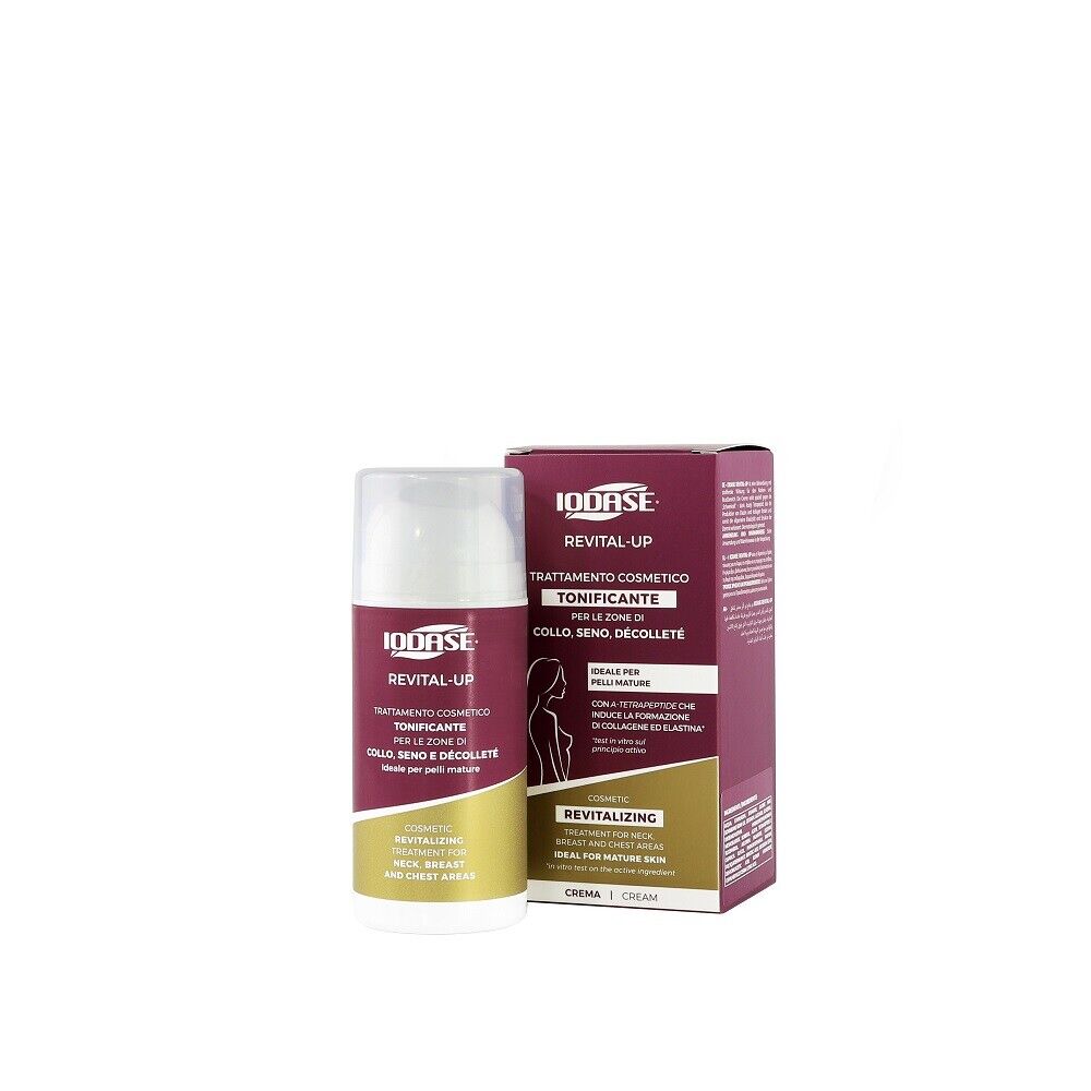 Revital Up Iodase 100ml