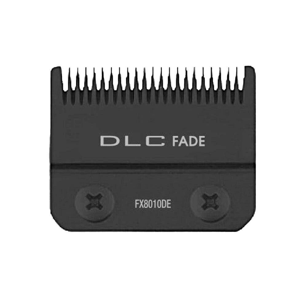 Babyliss Pro 4Artist Testina di Ricambio in DLC per FX8700GBPE e FX8700RBPE