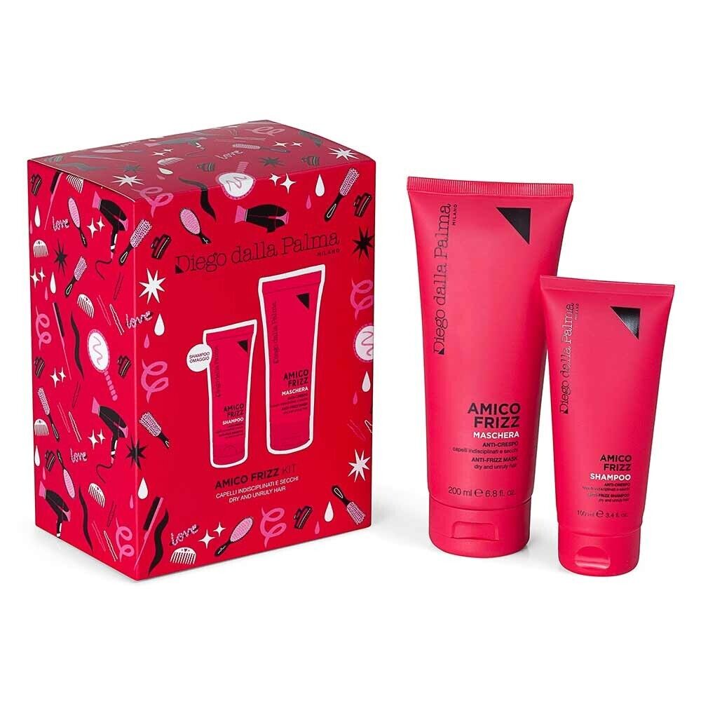 DIEGO DALLA PALMA AMICO FRIZZ KIT