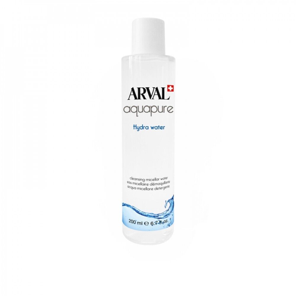 ARVAL AQUAPURE HYDRA WATER 200