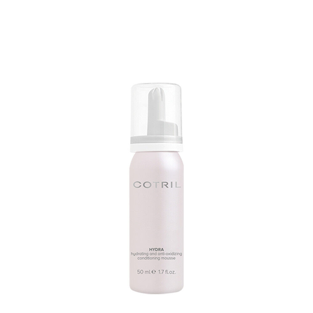 Cotril  Hydra Hydrating And Anti-Oxidizing Conditioning Mousse 50ml