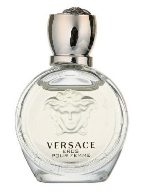 Versace Eros Pour Femme Deodorante Spray  50 ml