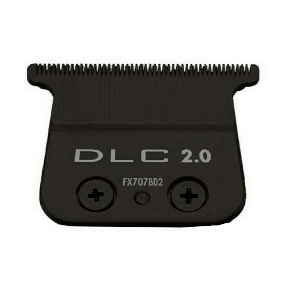 Babyliss Pro 4Artist Testina di Ricambio FX707BD2E in DLC