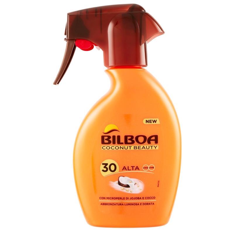 BILBOA COCONUT BEAUTY FP30 ML.250