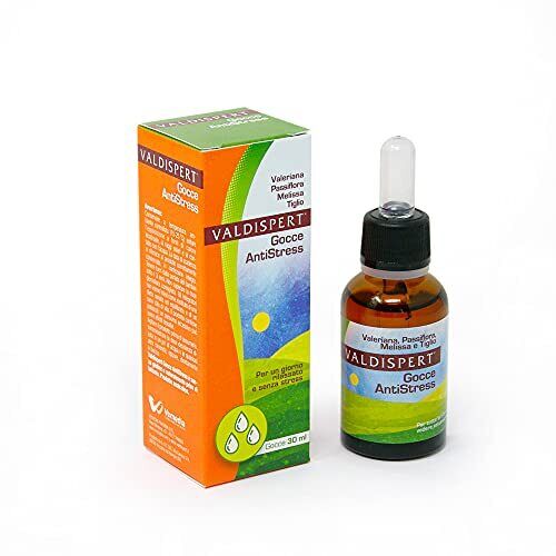 VALDISPERT Antistress Gtt 30ml