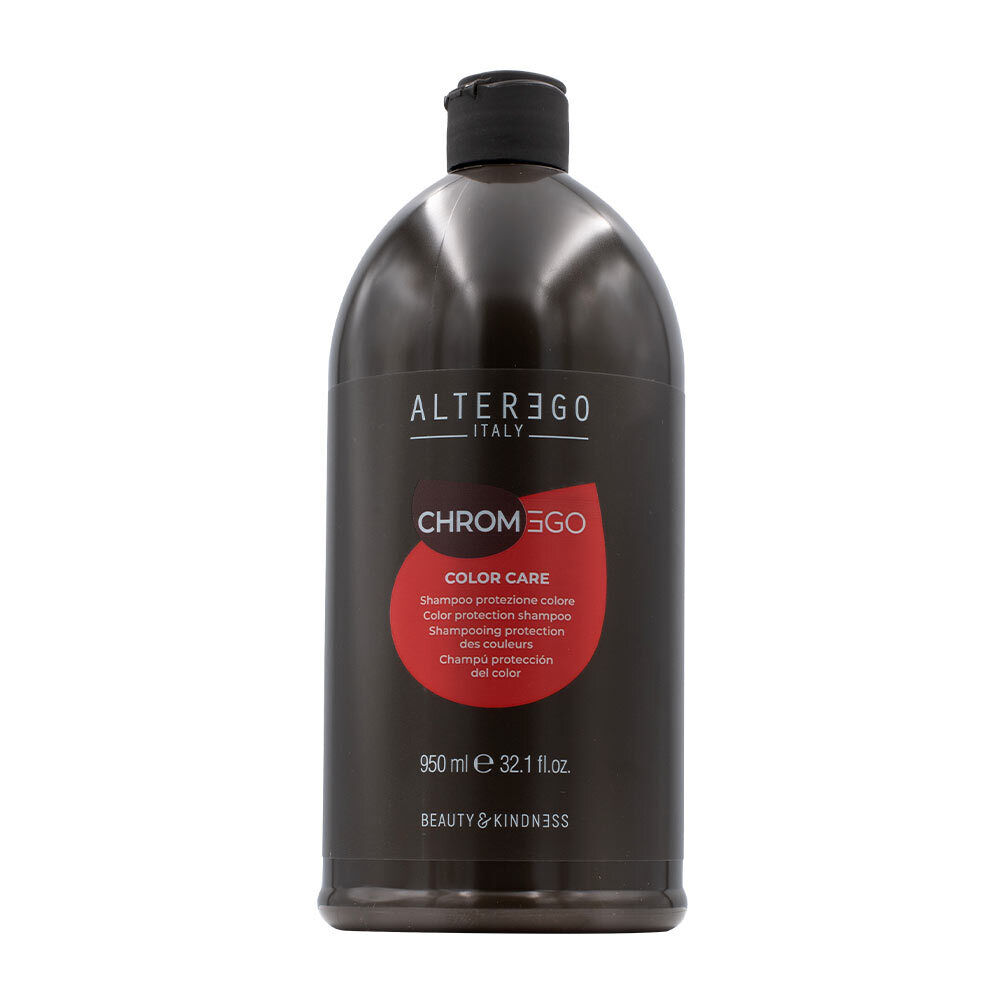 Alterego ChromEgo Color Care Shampoo 950ml - shampoo protezione colore